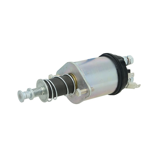 STARTER SOLENOID 9" x3" x3"